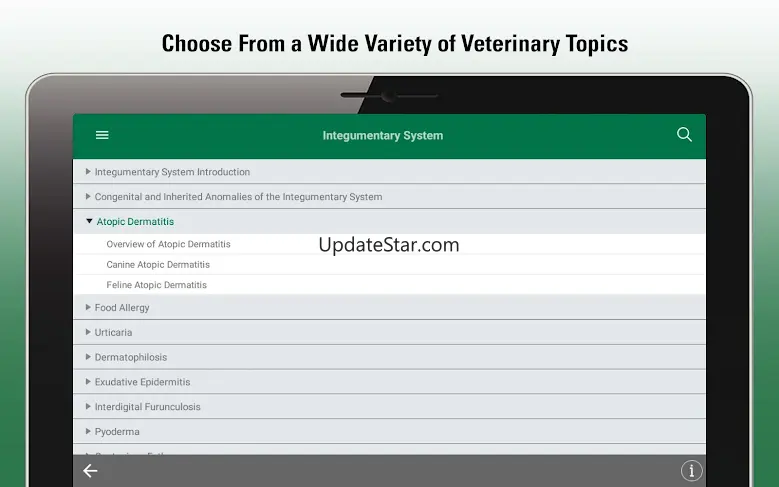 Merck Vet Manual 2.2