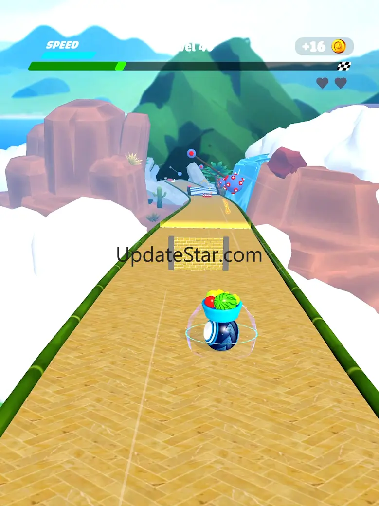 Ball Run Sky 1.0.2