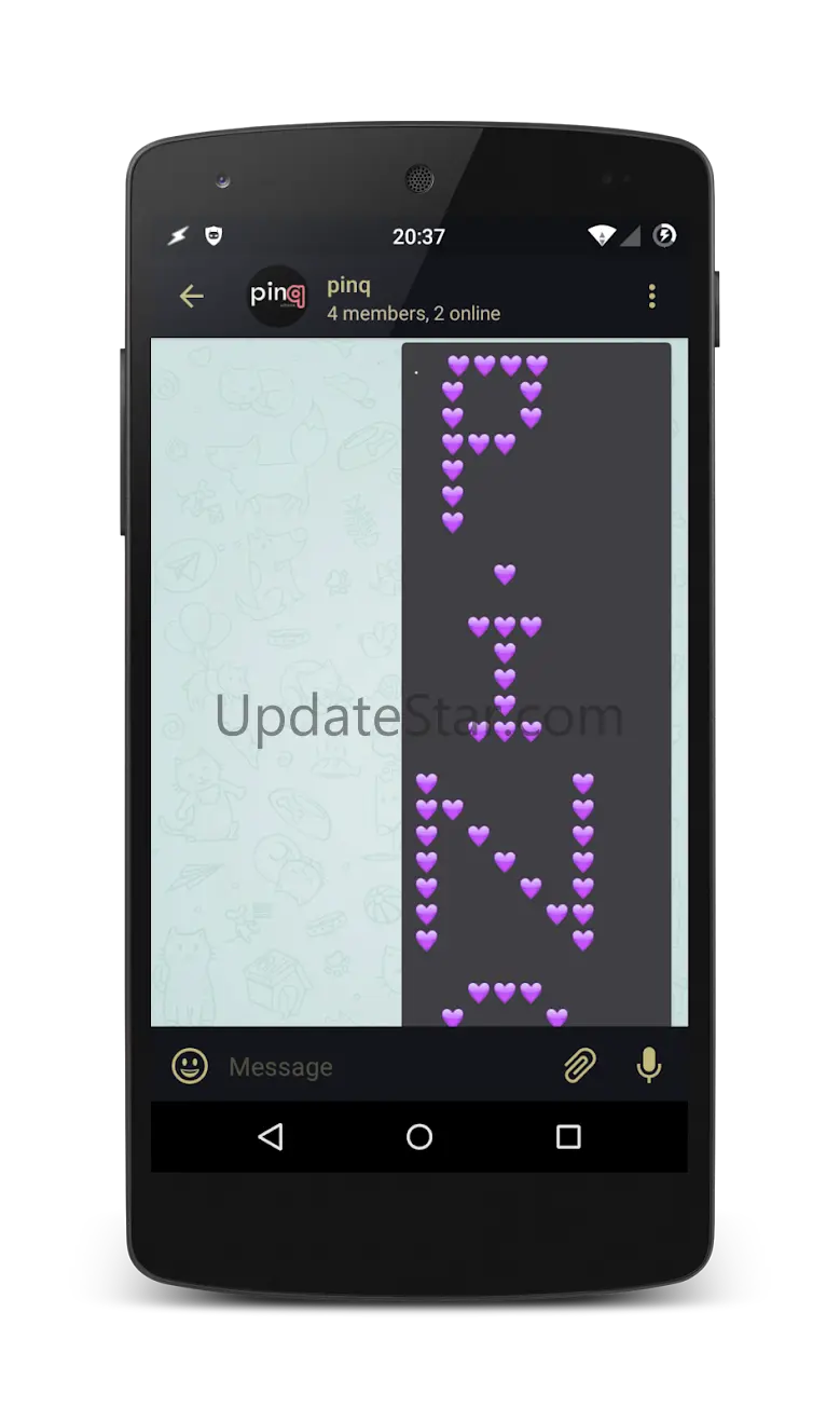Shaped Text 1.4