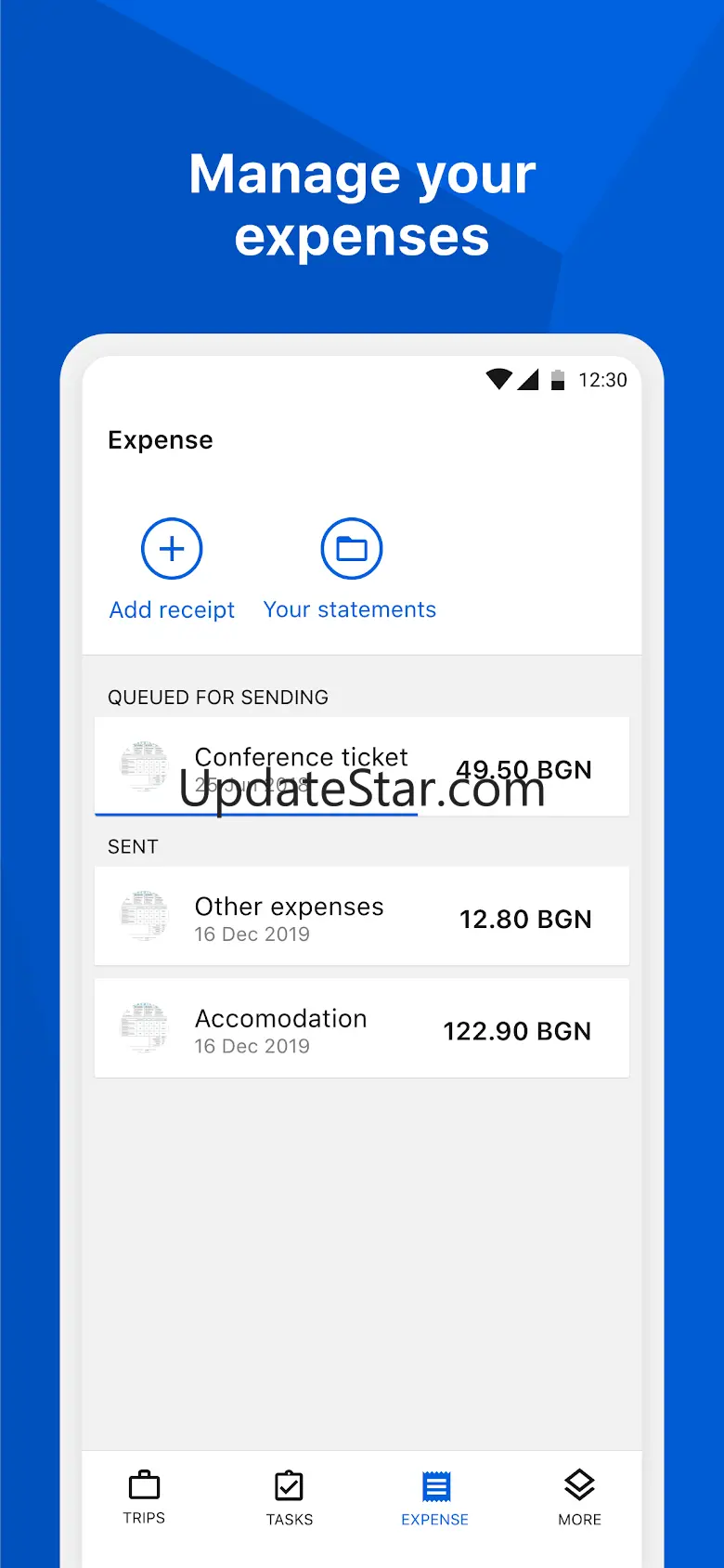 cytric Mobile 21.4.9