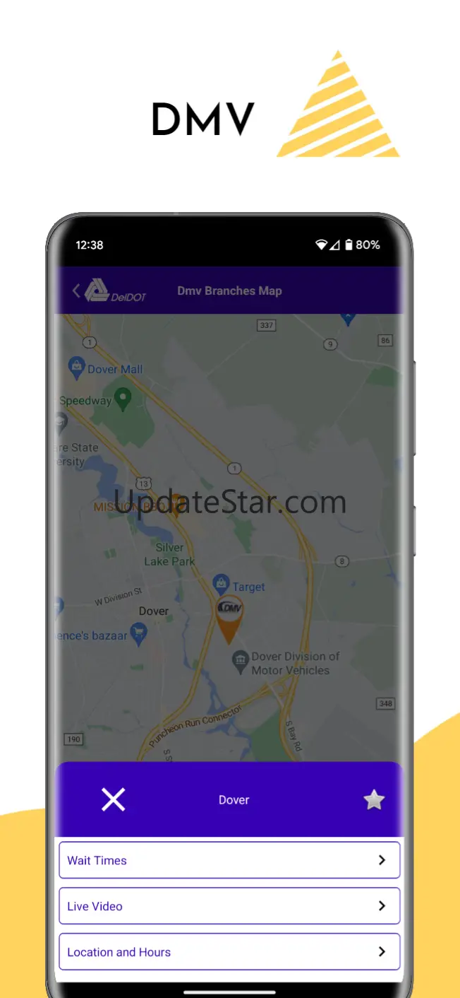 DelDOT 3.0.40