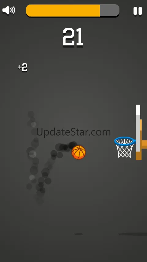 Tap Tap Shots - Fire Dunk Hit! 1.0.0.2