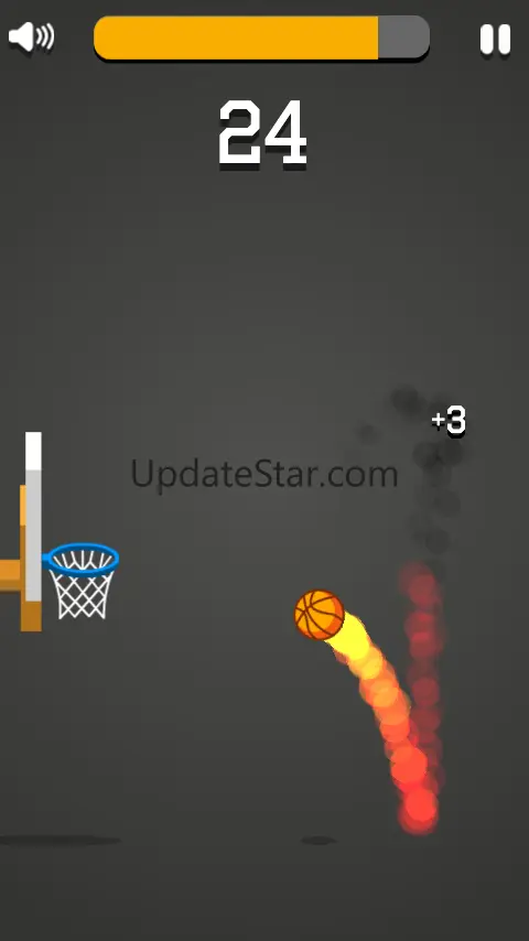 Tap Tap Shots - Fire Dunk Hit! 1.0.0.2