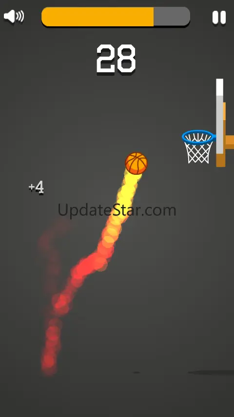 Tap Tap Shots - Fire Dunk Hit! 1.0.0.2