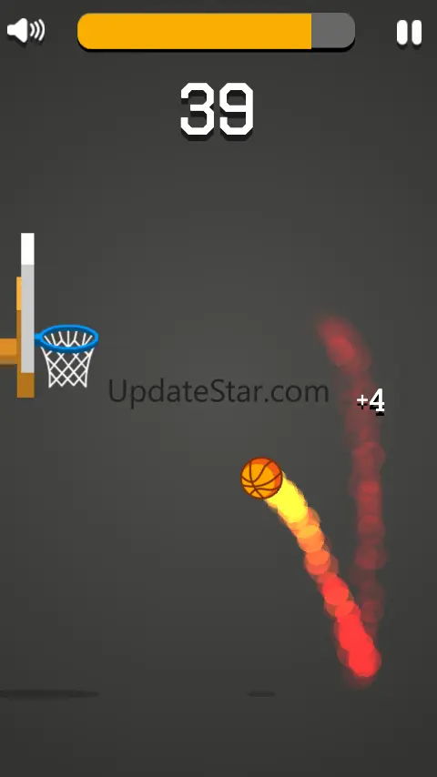 Tap Tap Shots - Fire Dunk Hit! 1.0.0.2