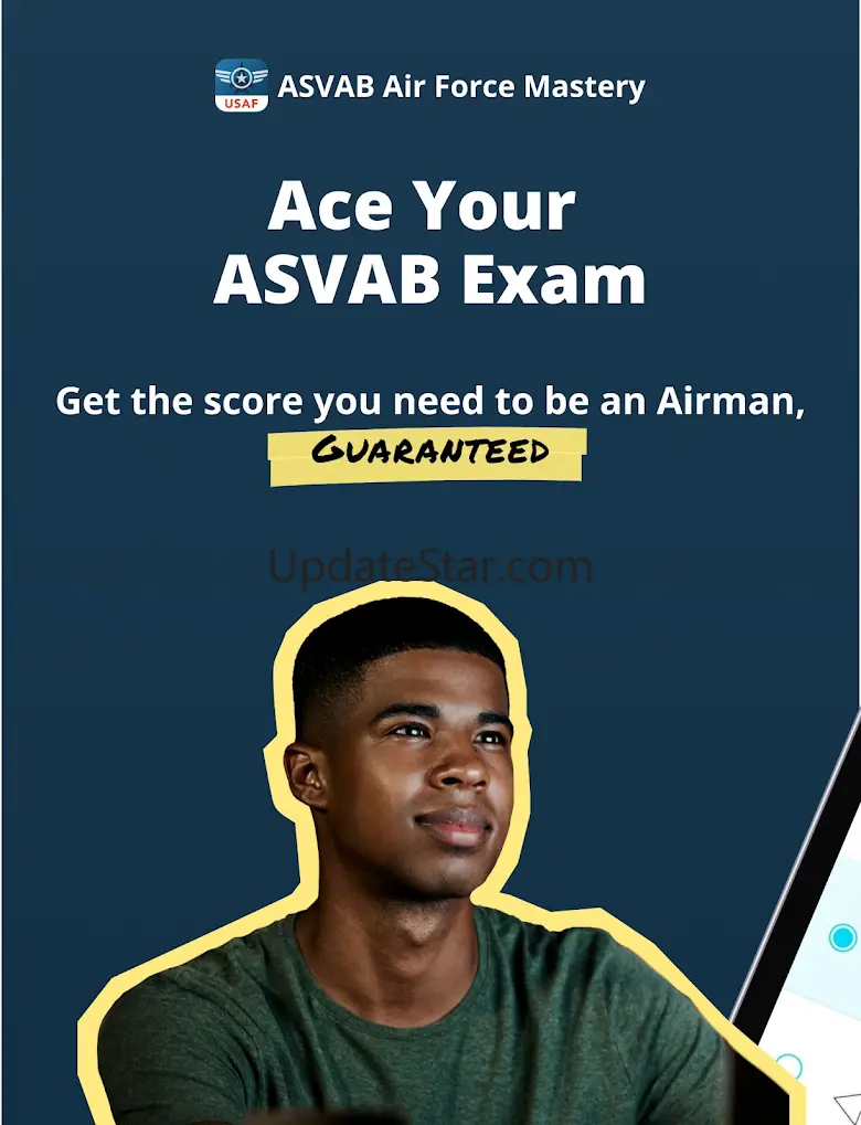 ASVAB Air Force Mastery 8.97.10388