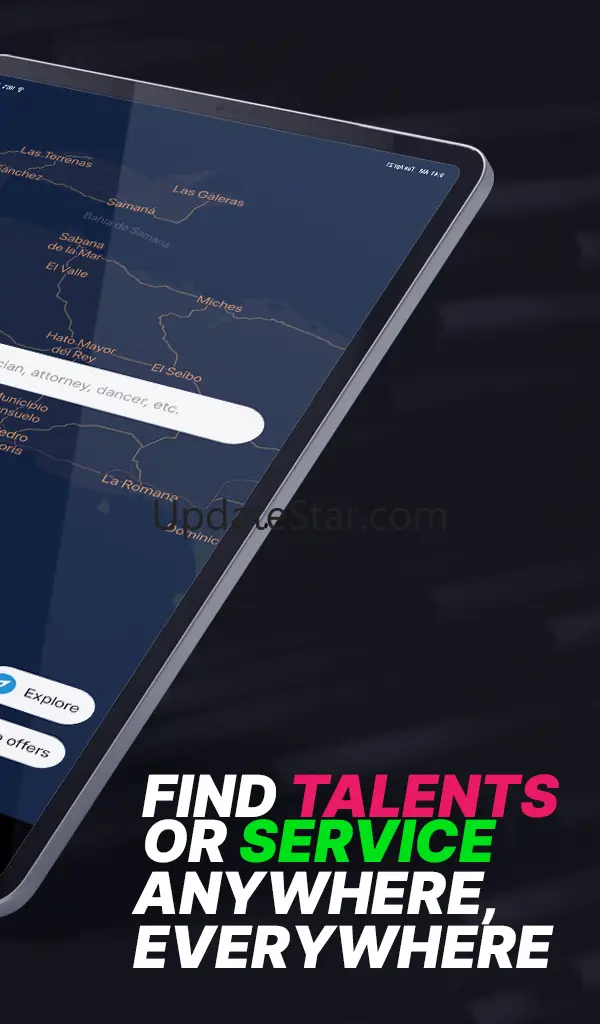 Opalos: Freelancers Network 0.8.14