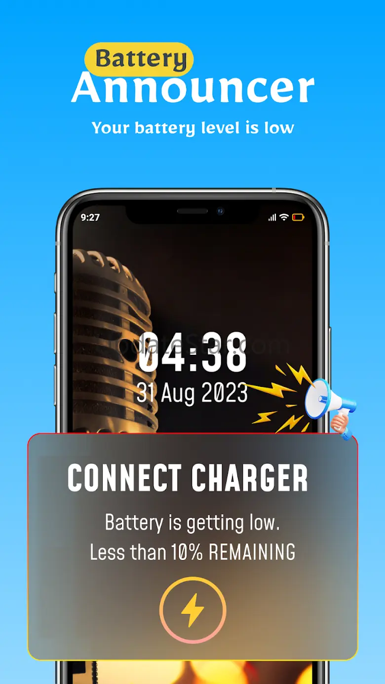 Caller Name Announcer Pro App 10.0