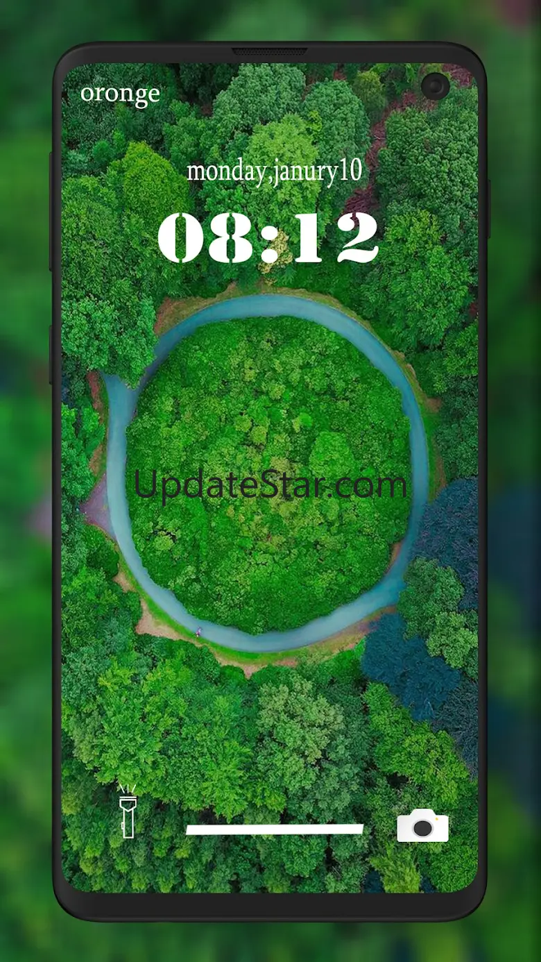 Iphone 15 Pro Max Wallpaper 1.0