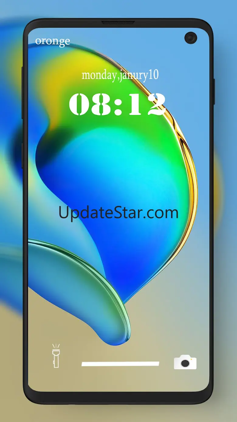 Iphone 15 Pro Max Wallpaper 1.0