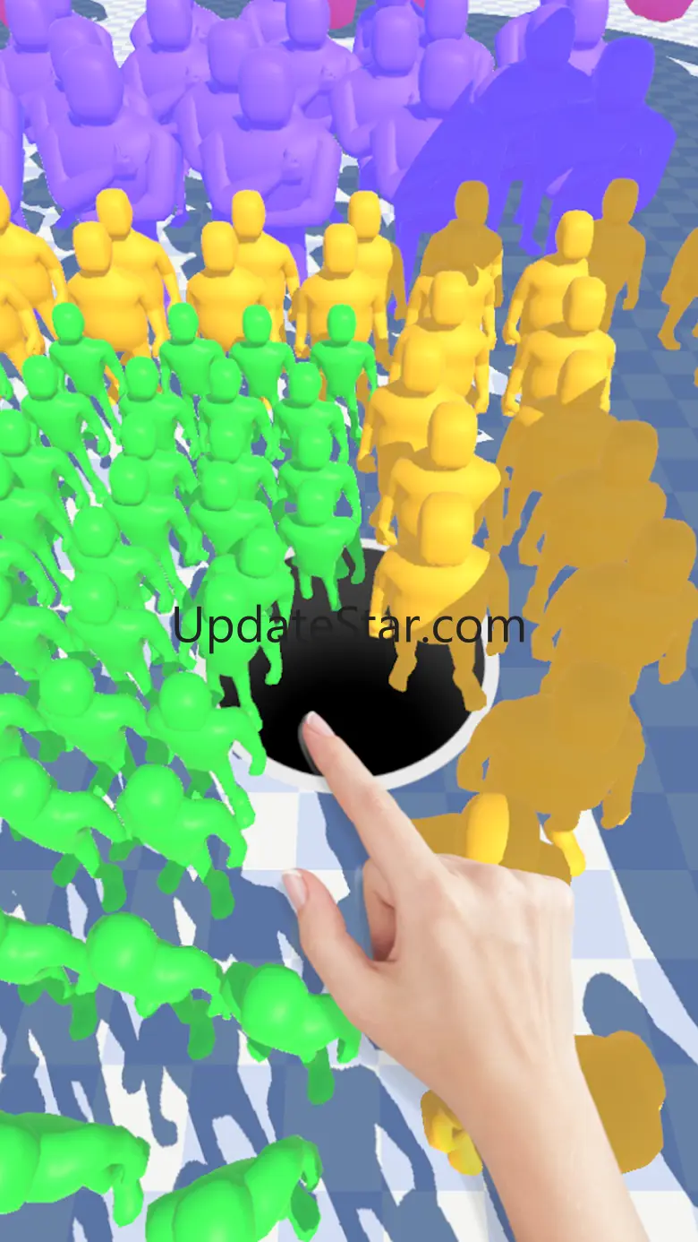 Army hole 0.1.9