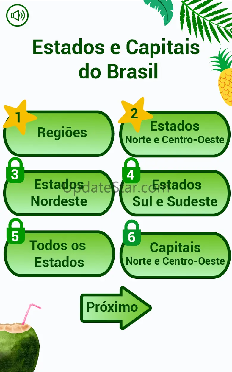 Estados e Capitais 1.0.29