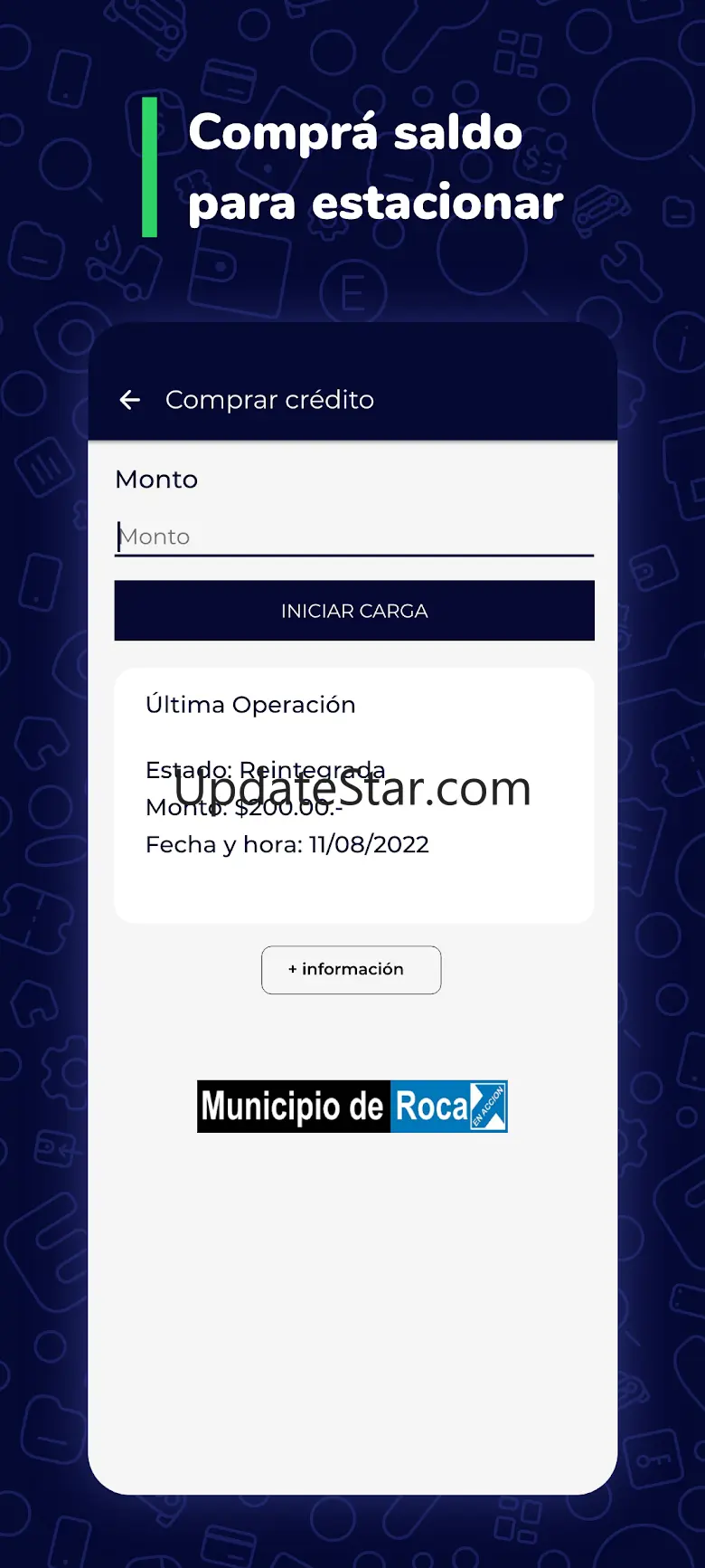 SEM Roca 11.1