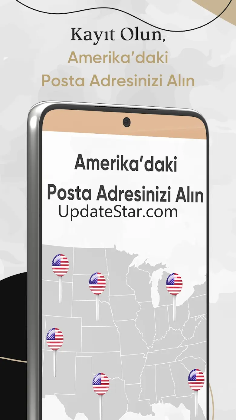 Amerikadaniste 5.7.0