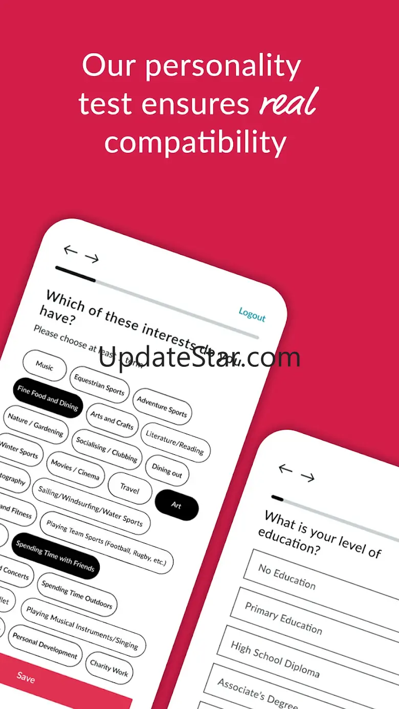 SilverSingles: Mature Dating 1.10.0