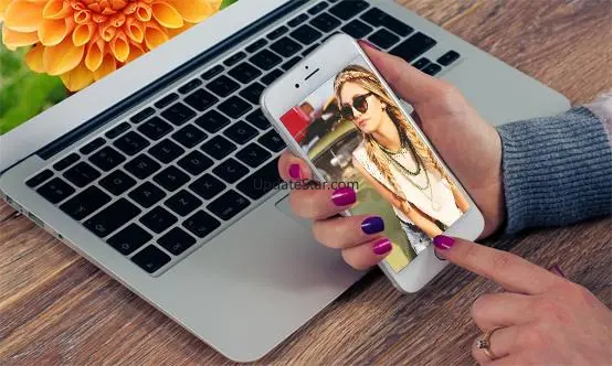 Smartphone Photo Frames 1.1