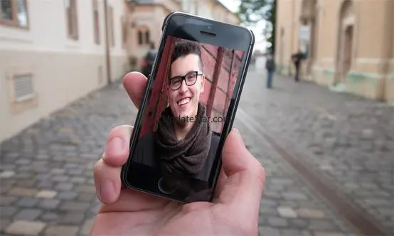 Smartphone Photo Frames 1.1