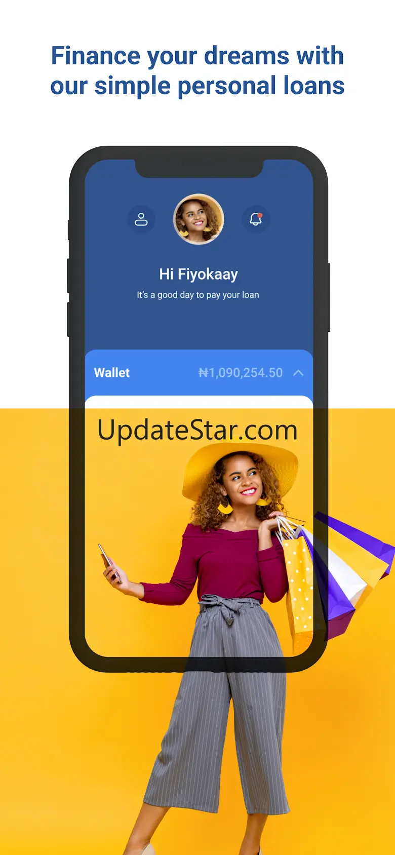 YesCredit - Quick Loan 1.0.4