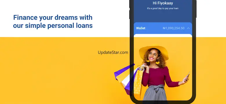 YesCredit - Quick Loan 1.0.4