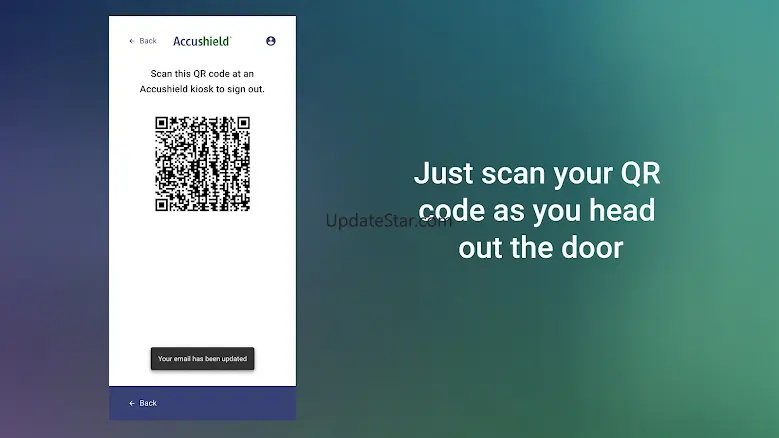 Accushield Mobile 2.5.8