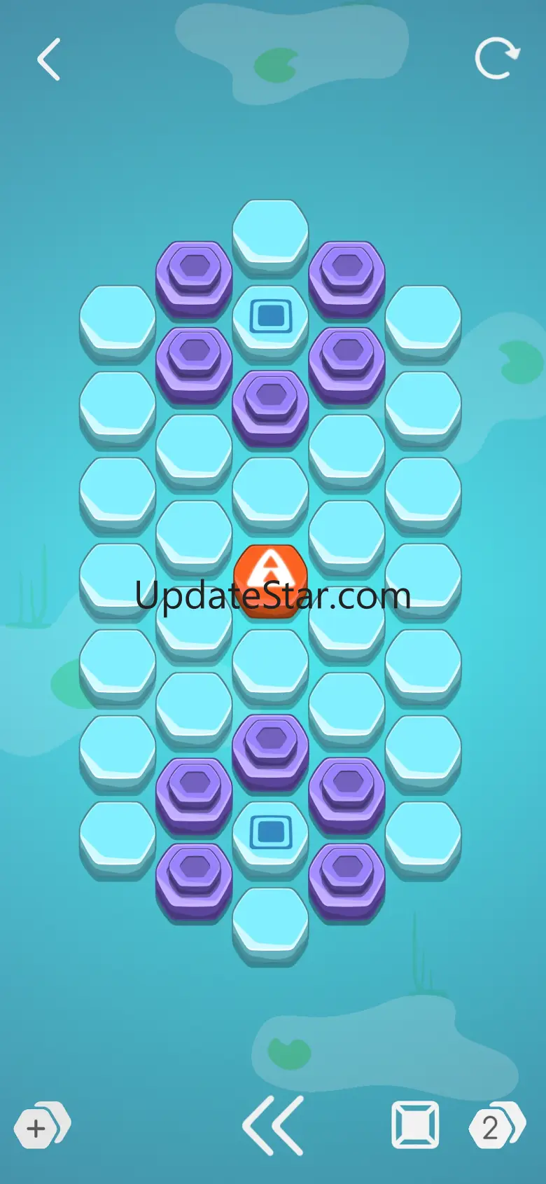 Hexa Turn: Hexa Puzzle Blocks 1.8.0