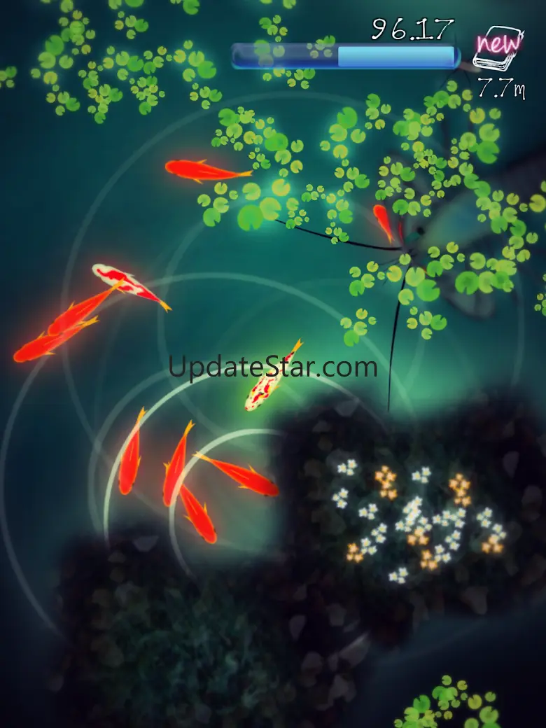 GoldFish -Infinite puddle- 2.3.8