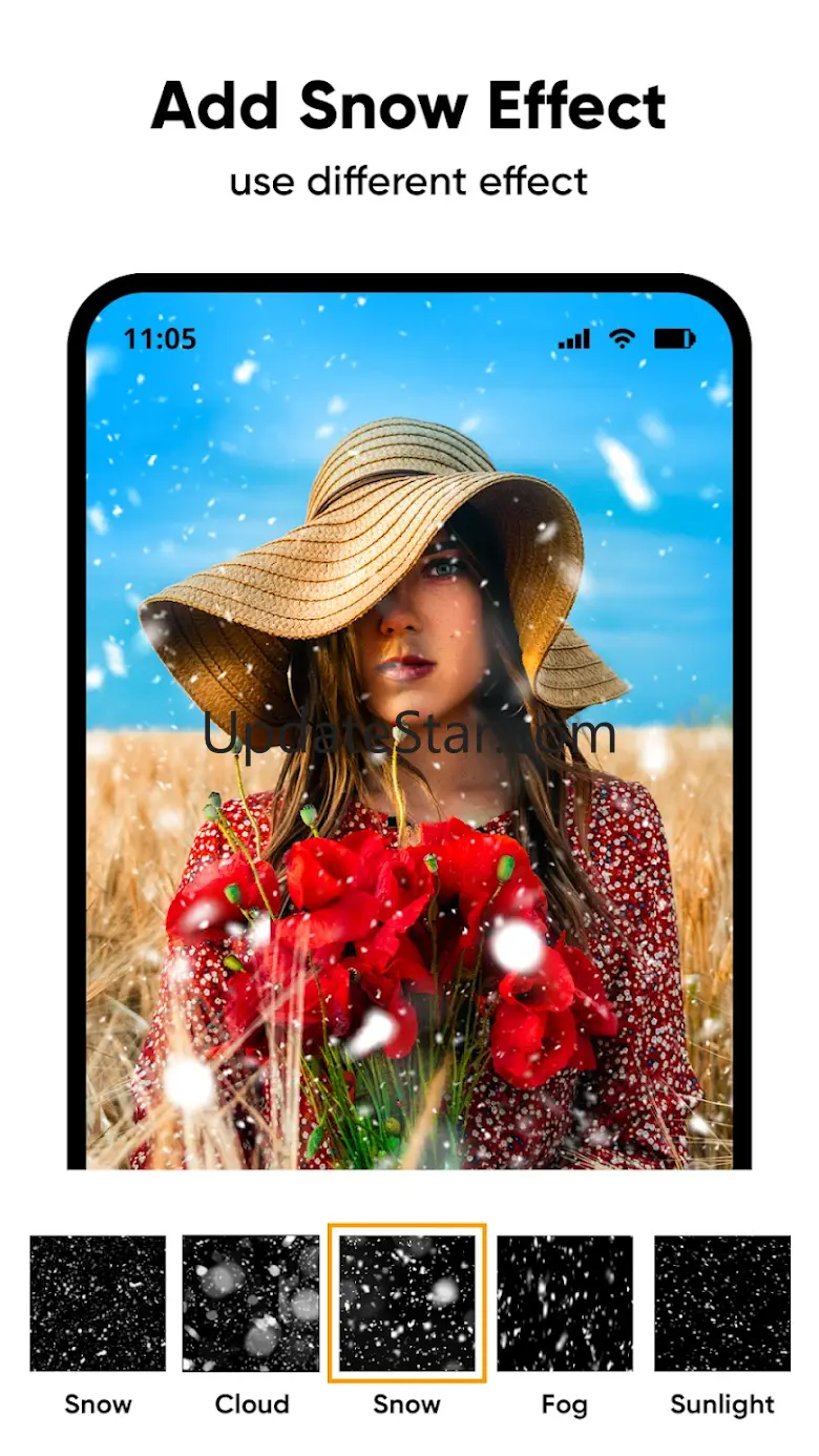 Z Camera -Editor AI Selfie 2.0