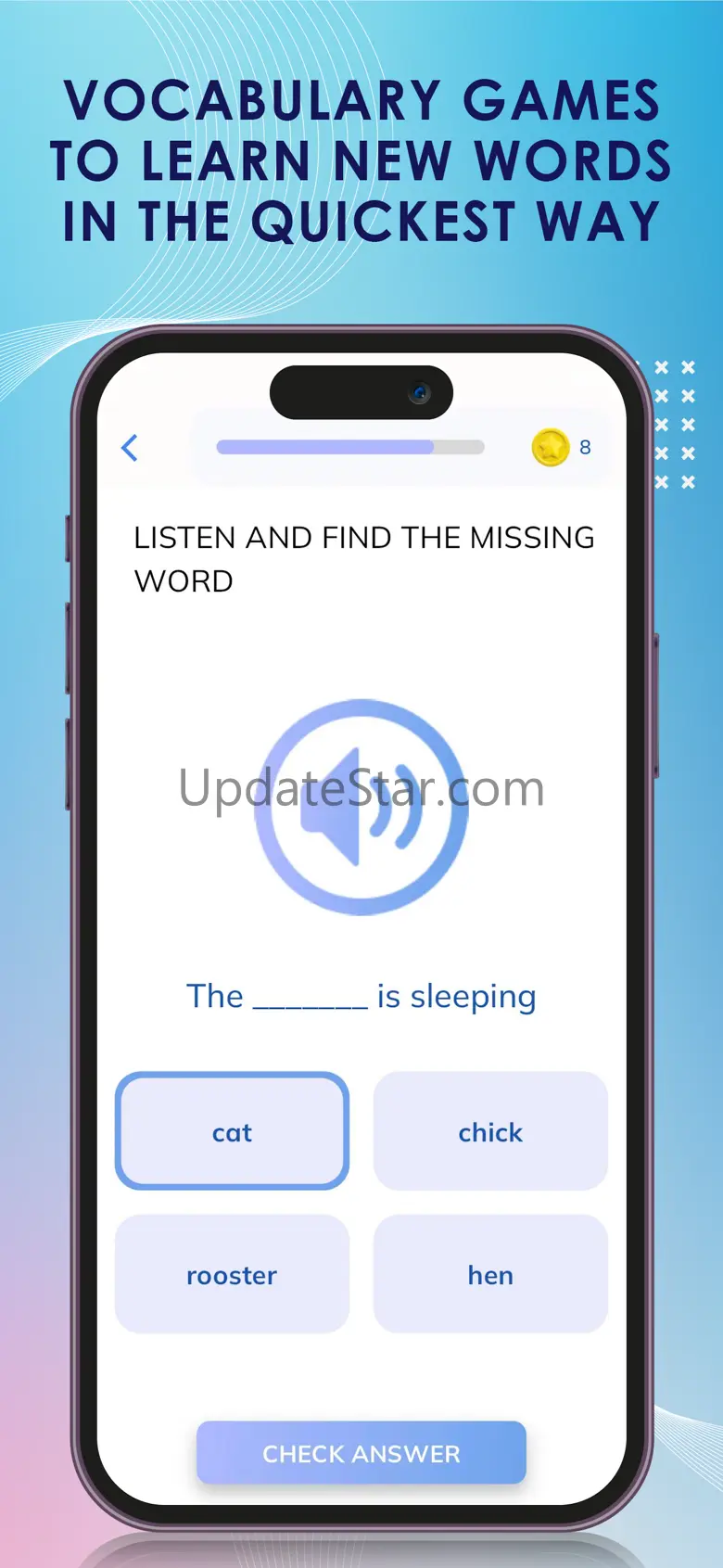 Kurdish English Dictionary + 1.3