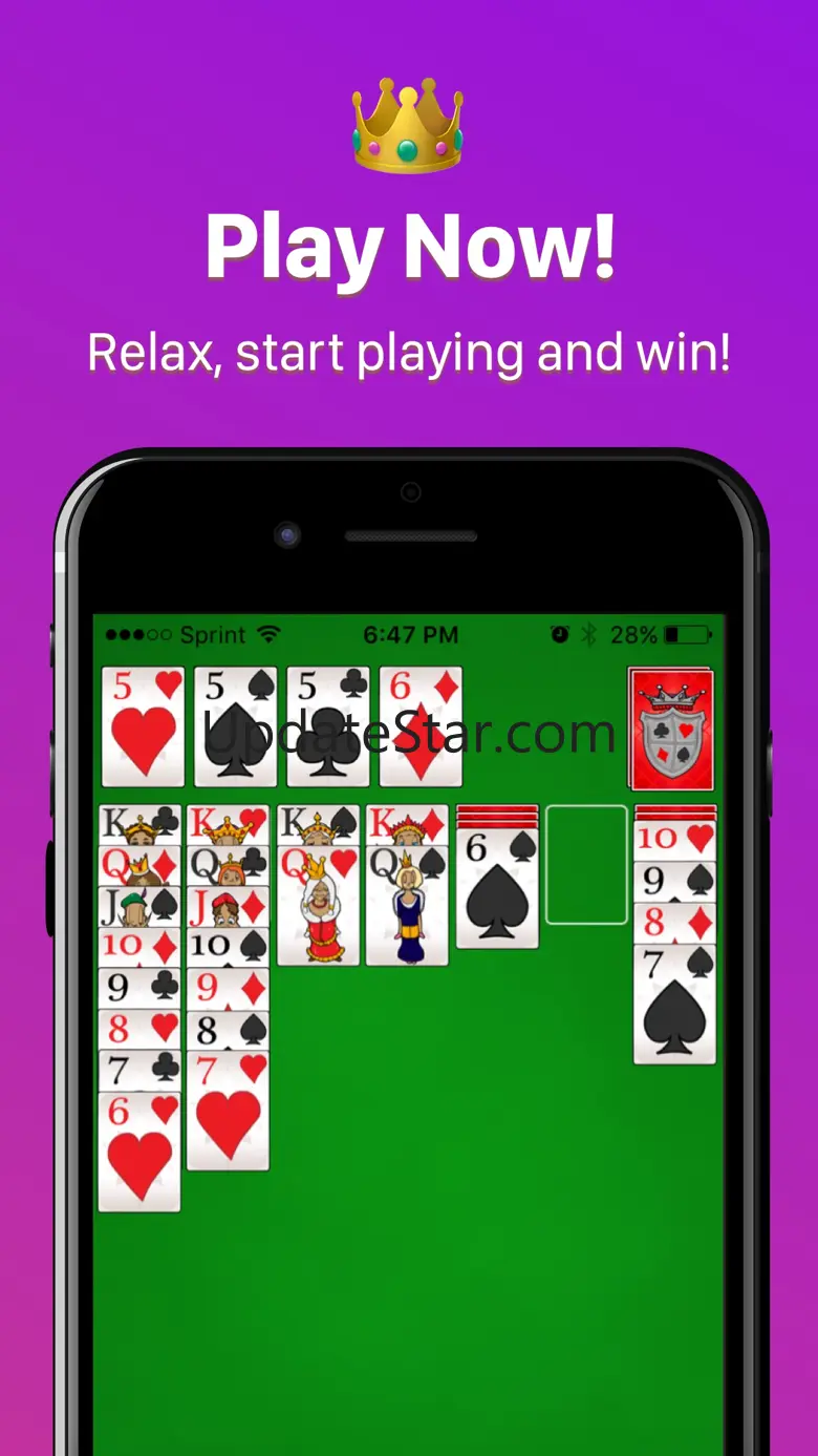Solitaire Classic :) 1.6.15