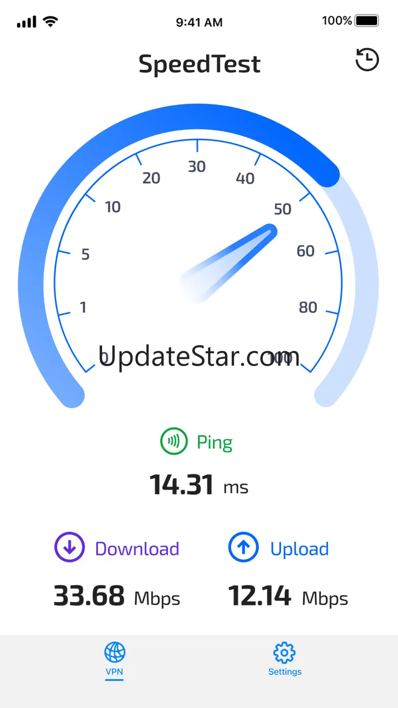 Secure VPN & Fast Proxy Master 1.22