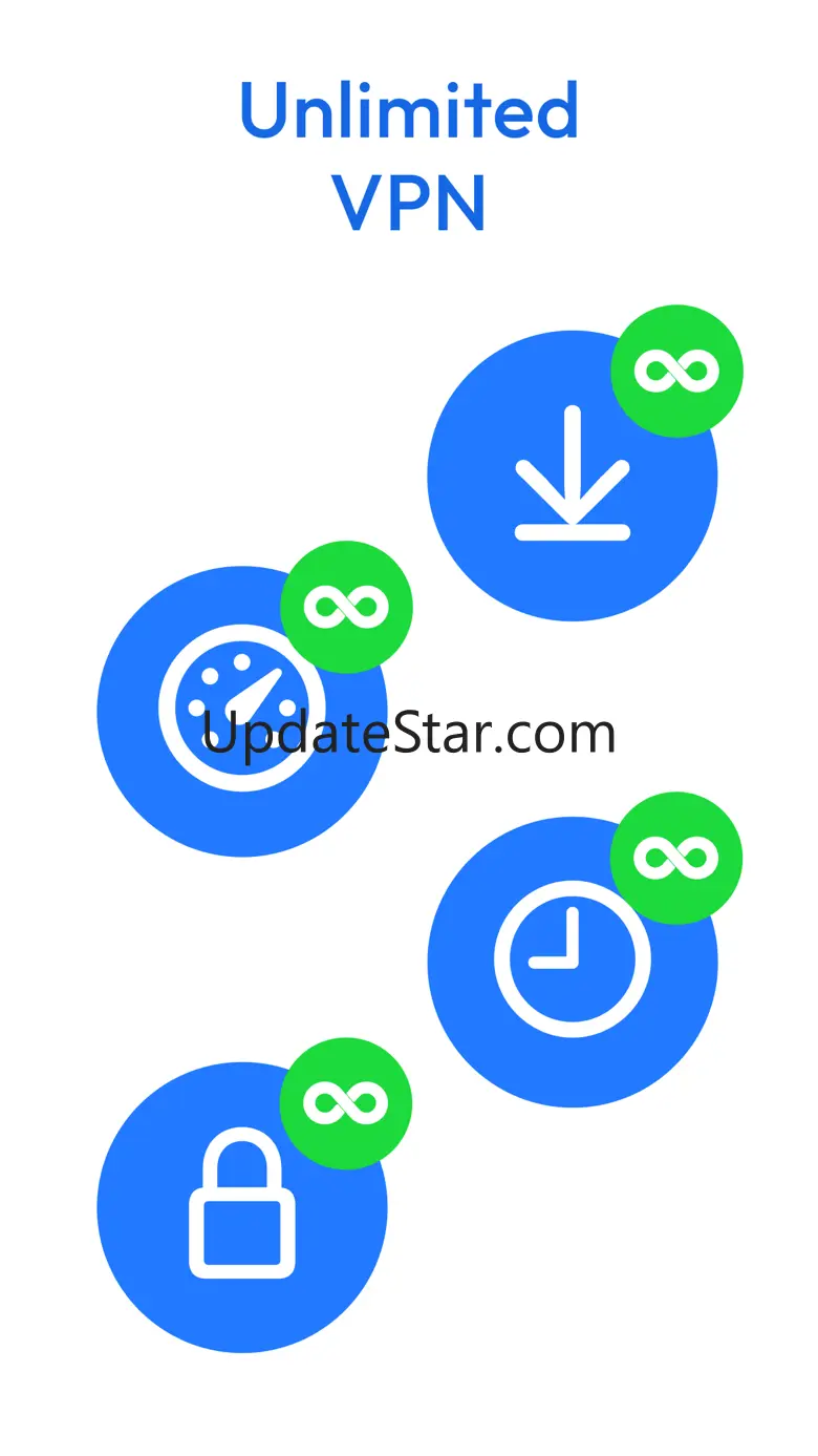 Secure VPN & Fast Proxy Master 1.22