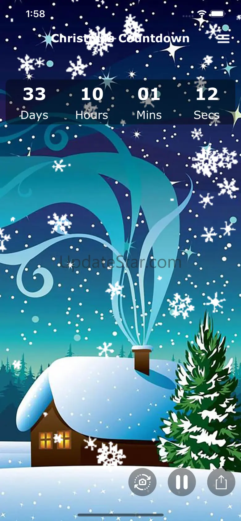 Christmas Countdown 2024 1.3.3