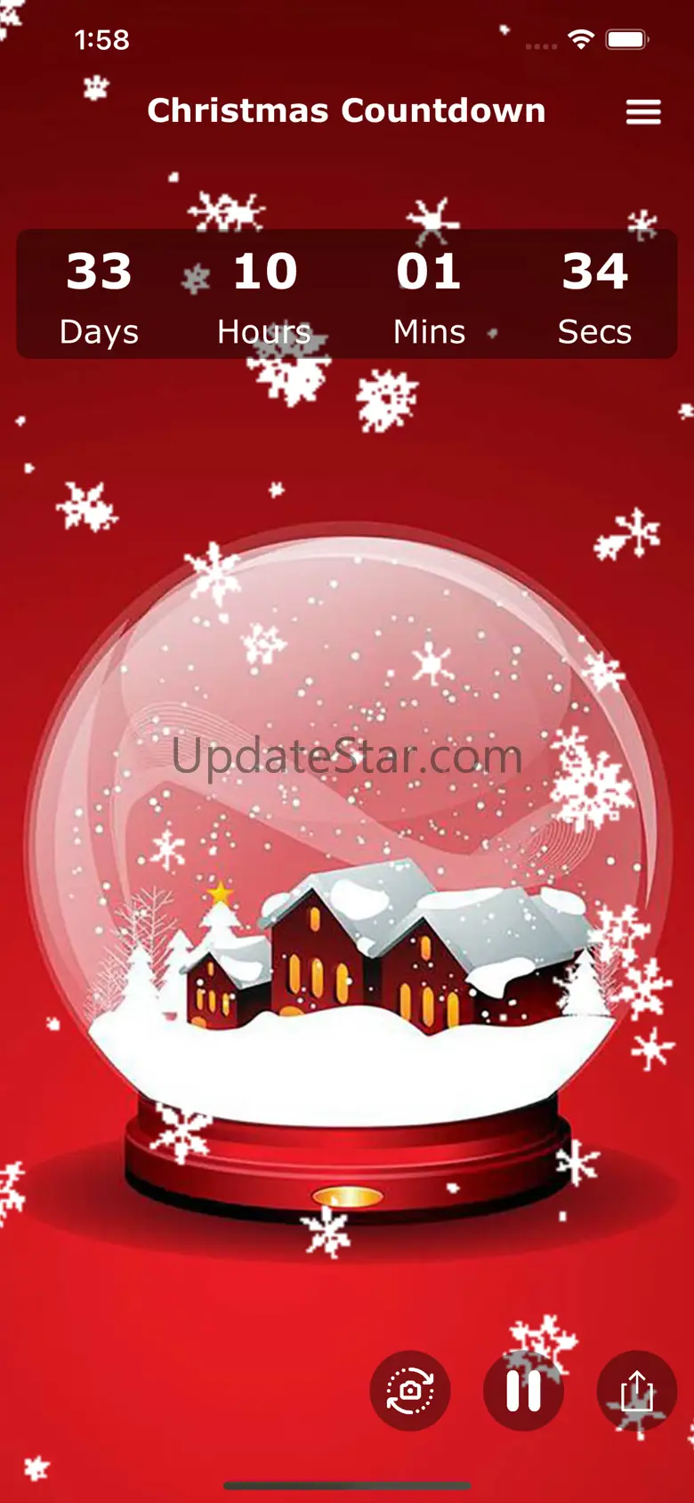Christmas Countdown 2024 1.3.3