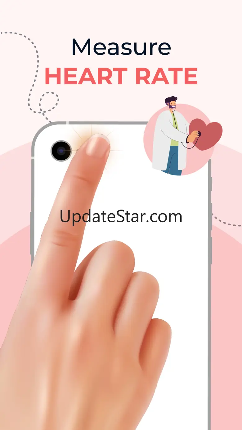 Heart Health - Pulse Measure 2.3