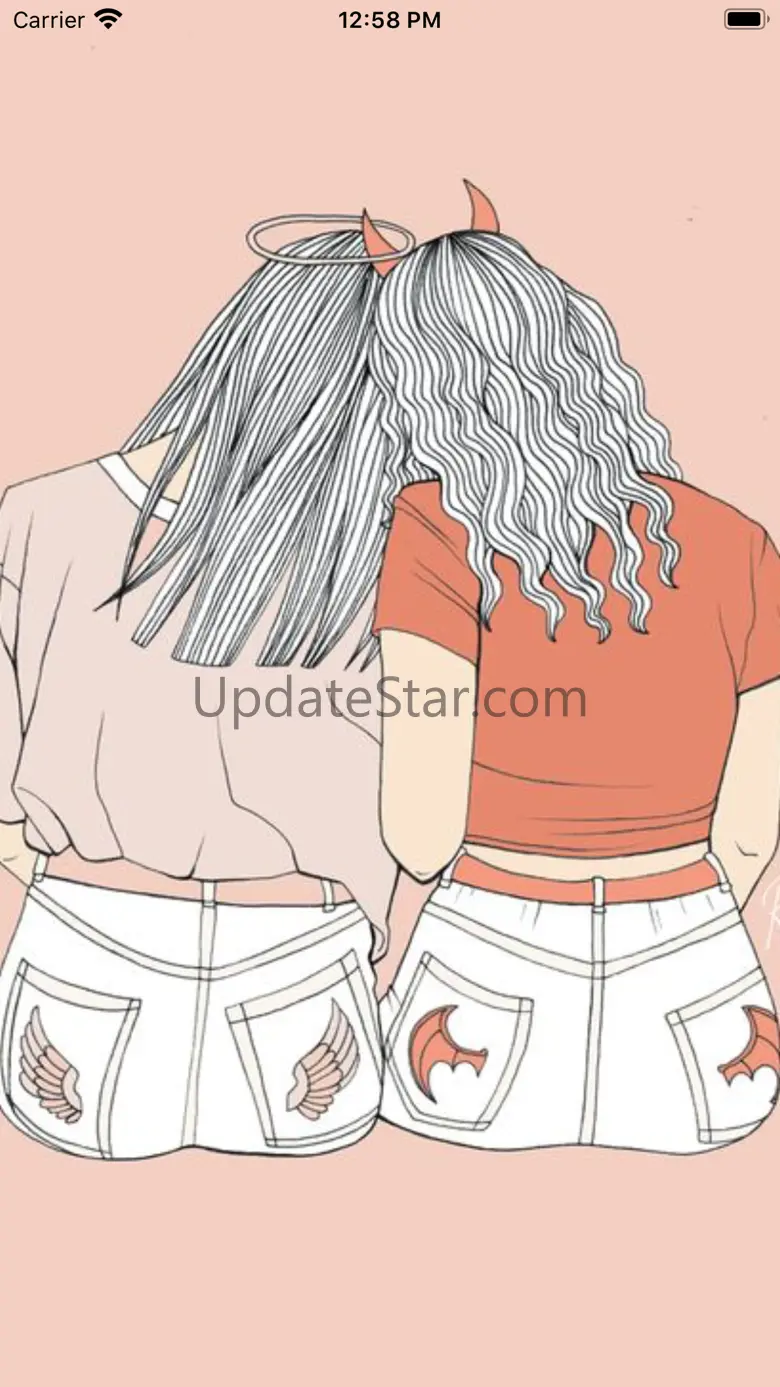BFF Wallpaper 1.2