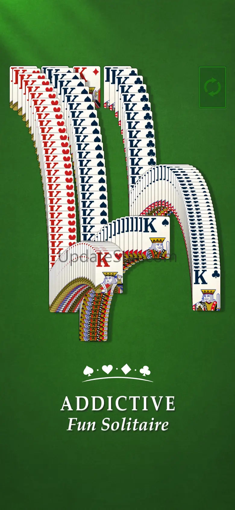 Solitaire: Classic Fun Cards 1.1.2