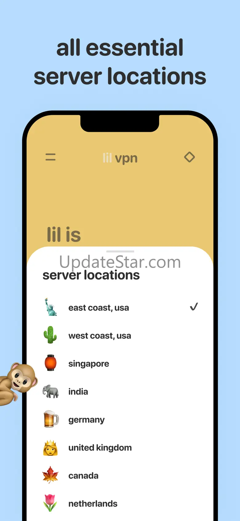 lil vpn 2.0.0