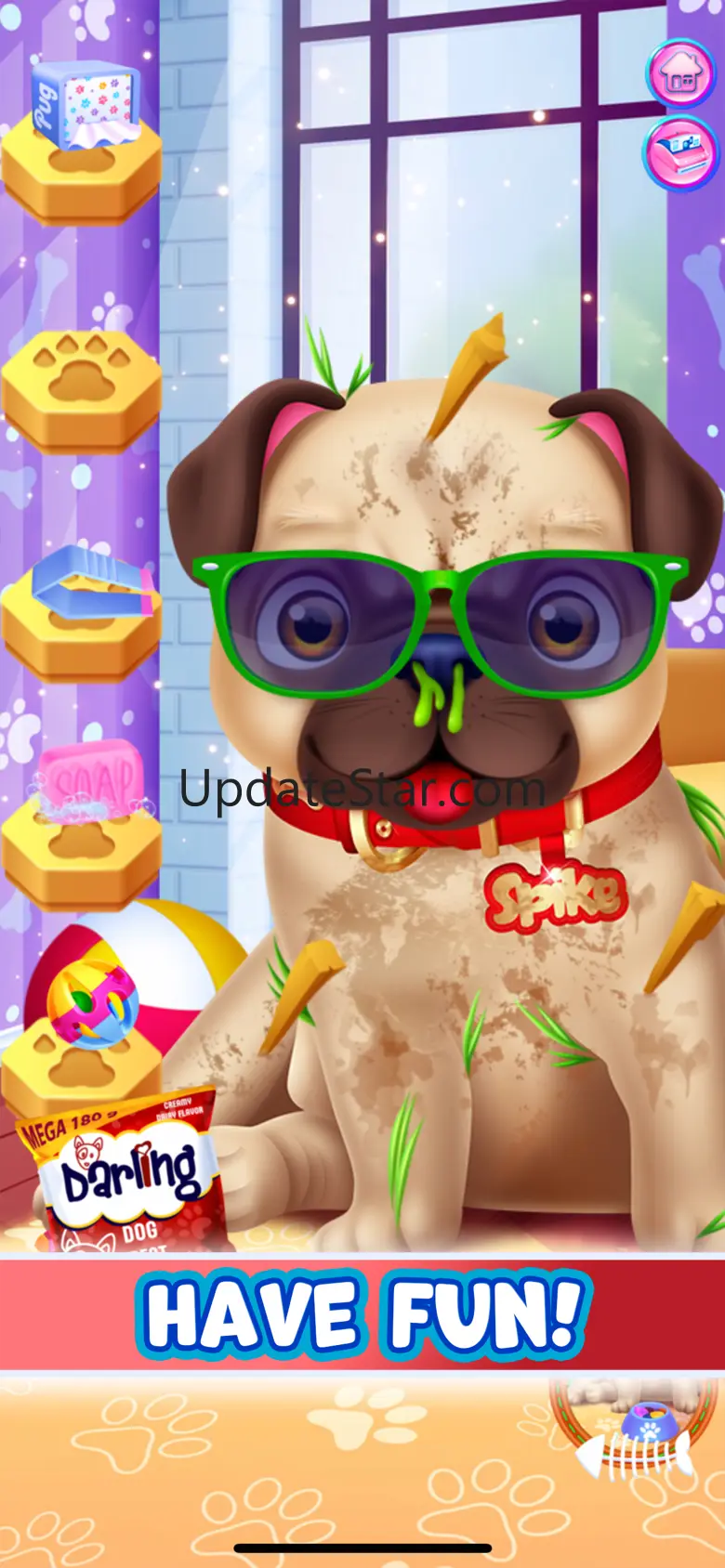 Puppy Simulator Pet Dog Games 3.0