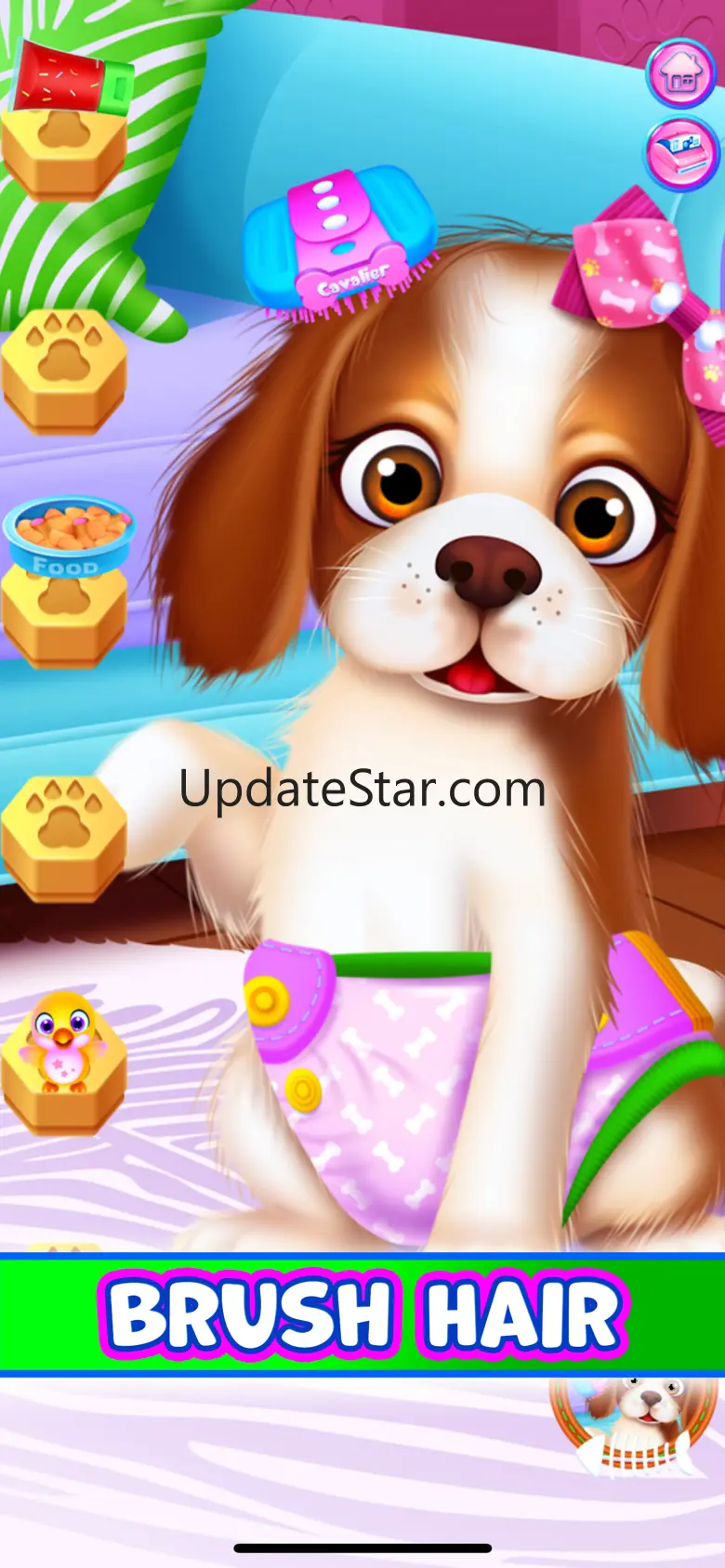 Puppy Simulator Pet Dog Games 3.0