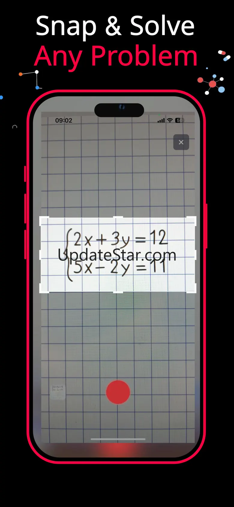 AI Math Solver-Science Answers 1.2.1