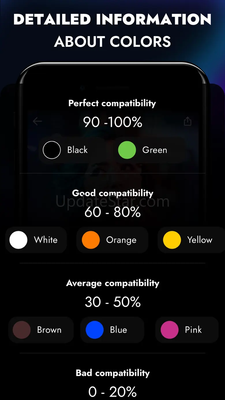 Aura & Energy Detector with AI 3.1.2