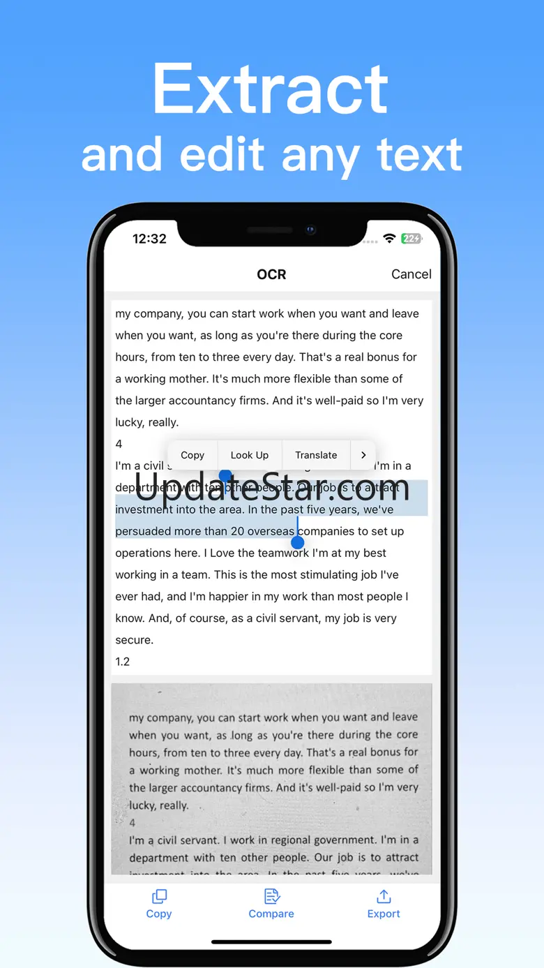 Scanner Club:PDF Document Scan 3.2.7