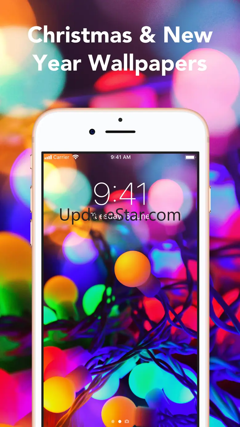 Wallpapers App: Cool HD Themes 1.2