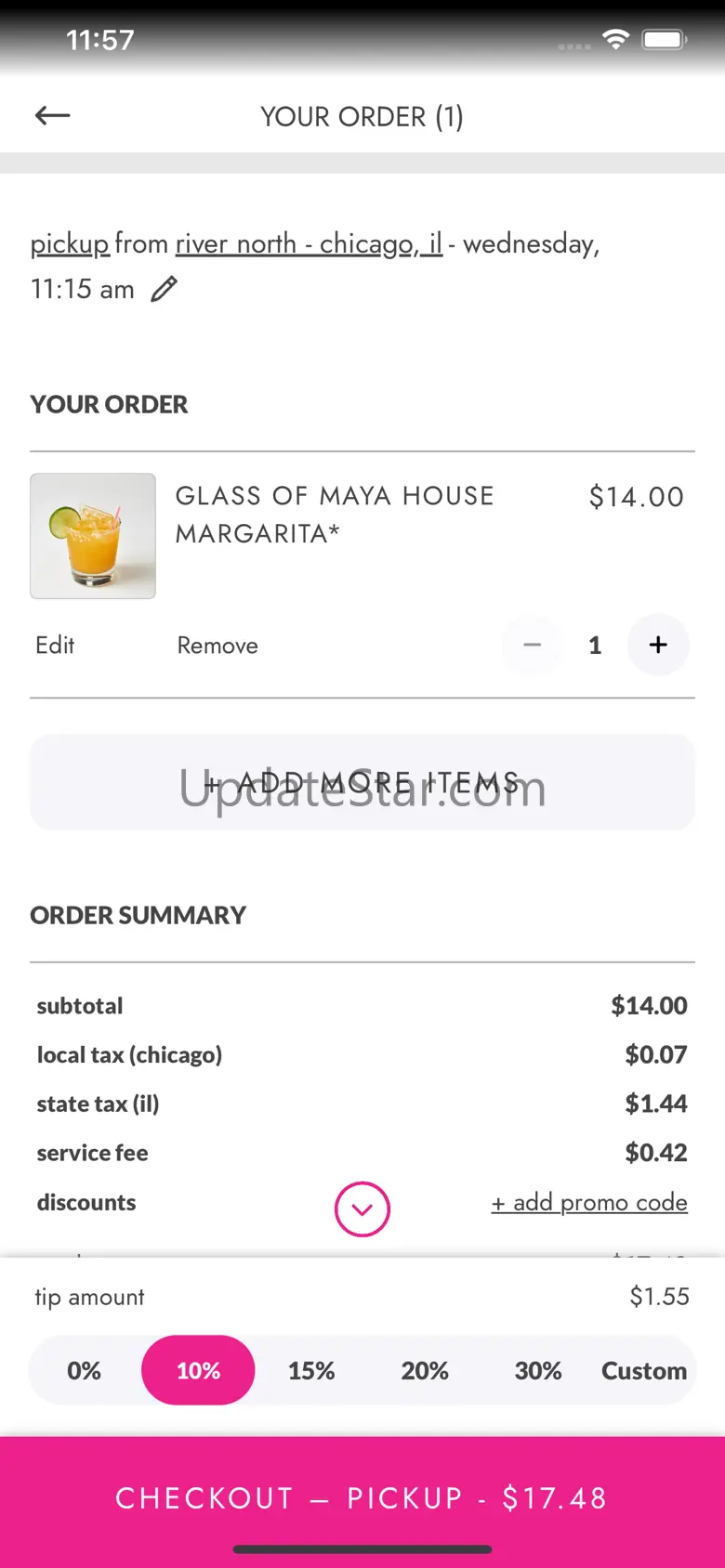 Taco Maya 3.0.1