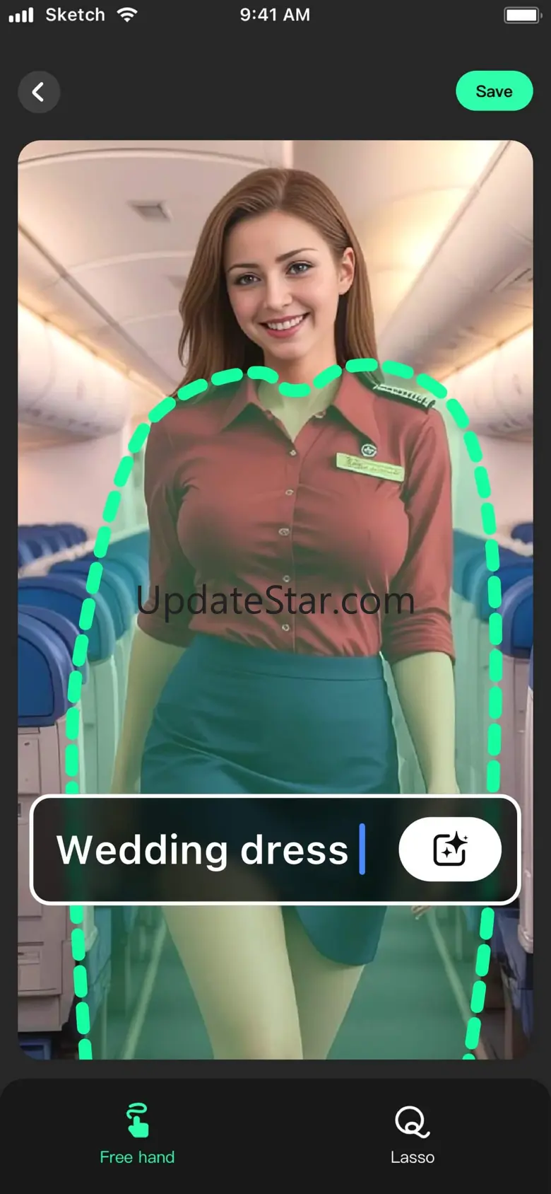 Change Clothes AI Tattoo Fill 1.1.3