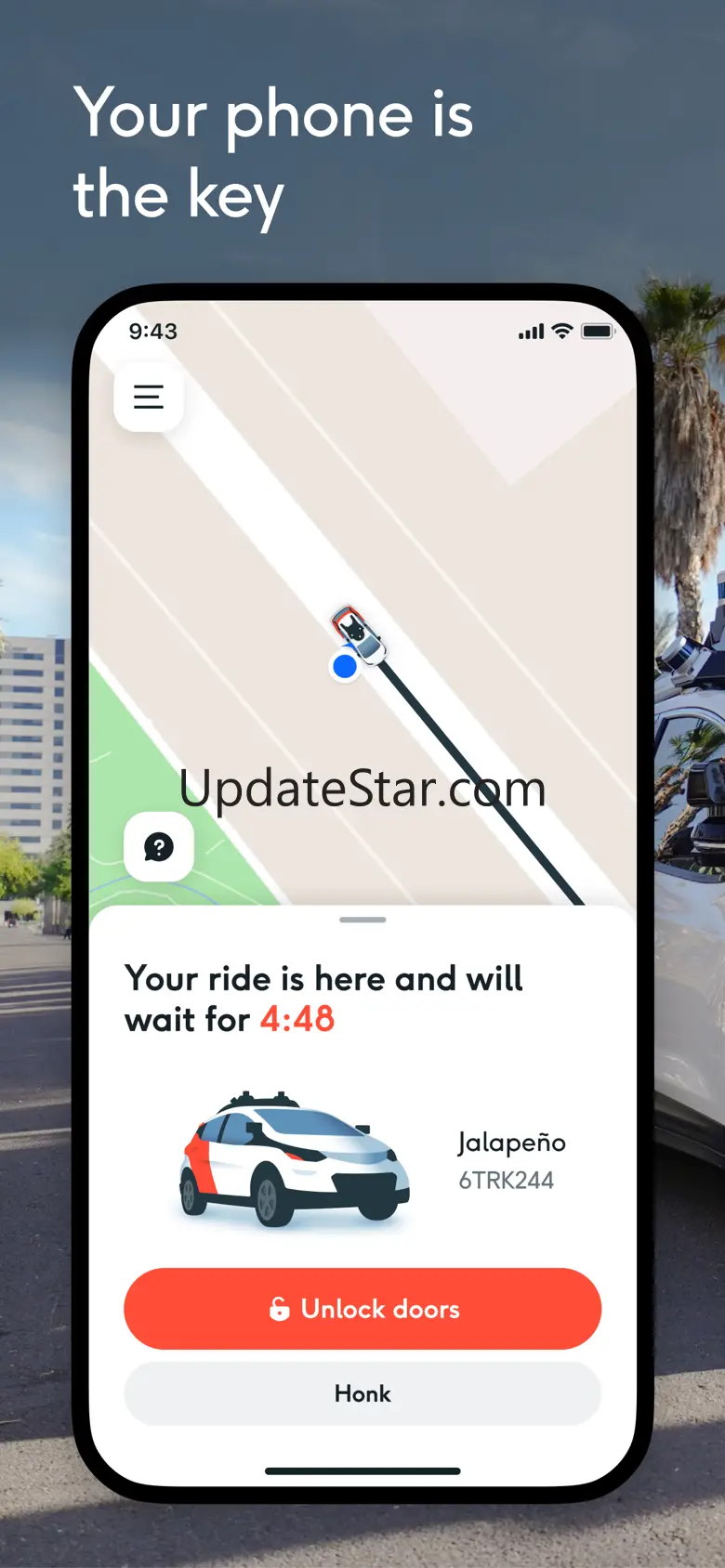 Cruise - Driverless Rides 1.4.46