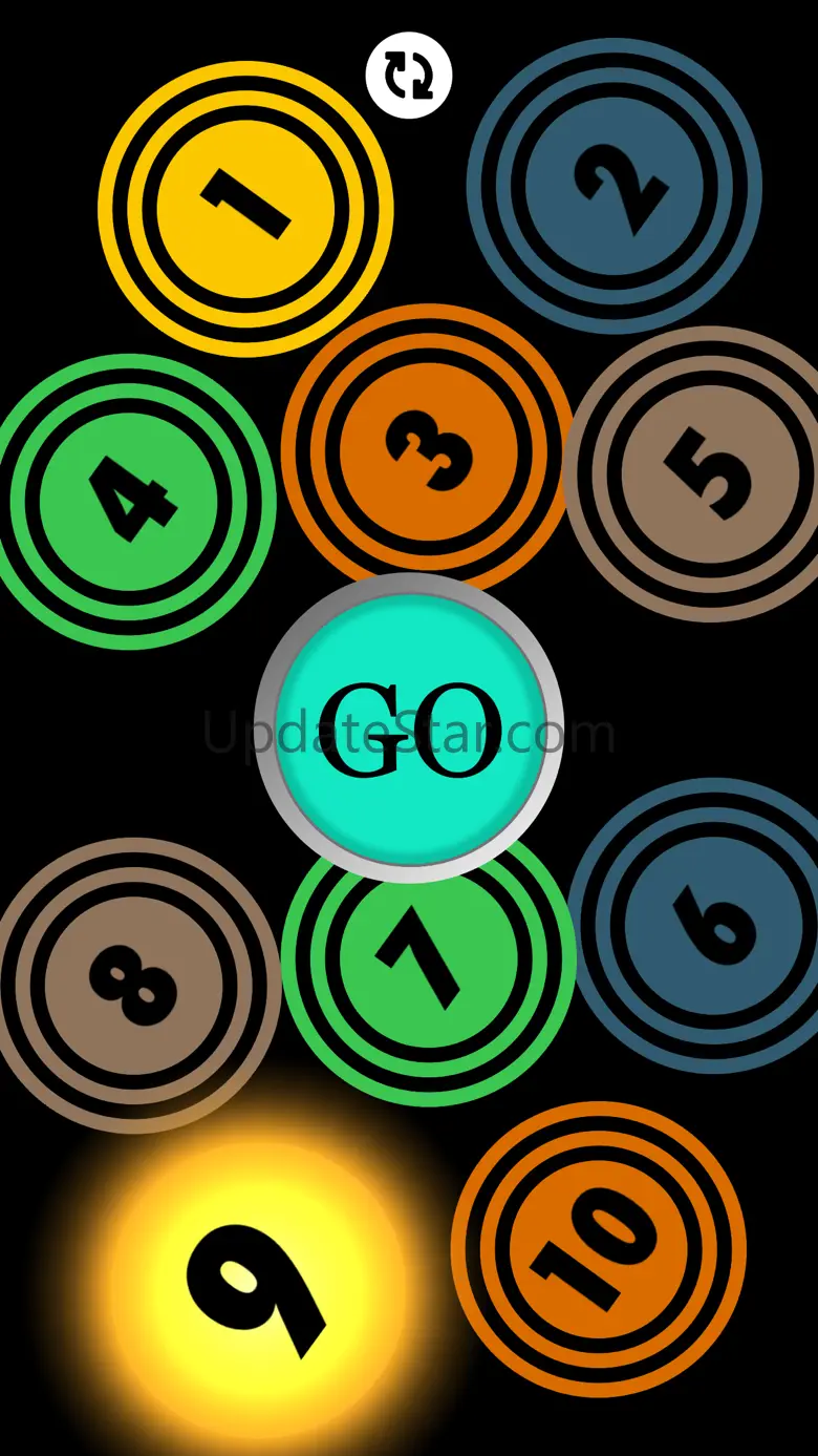 Tap Roulette - Random Picker 2.0