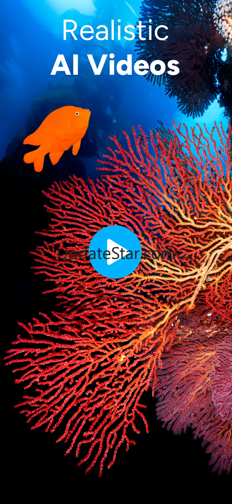 AI Video Generator - Flash 1.0