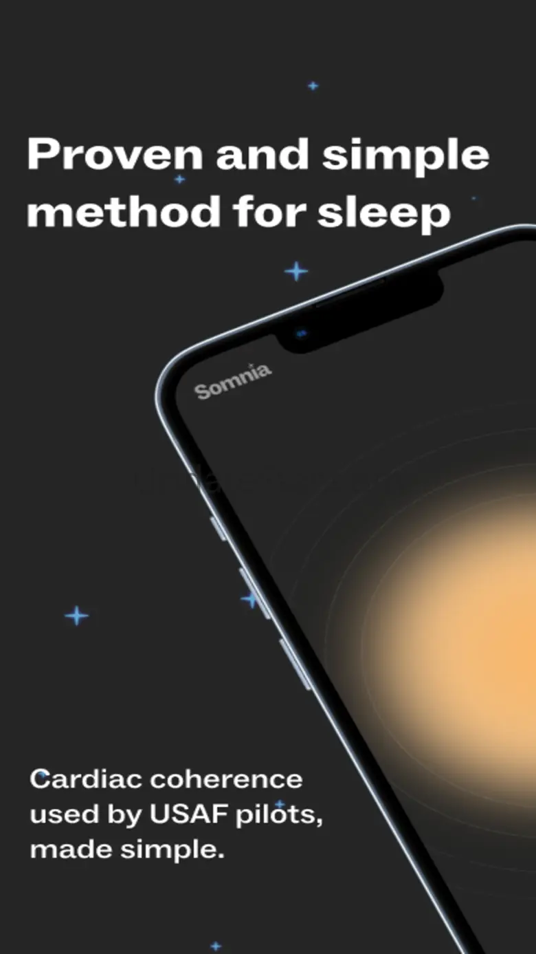 Somnia - Sleep in 8 minutes 1.0