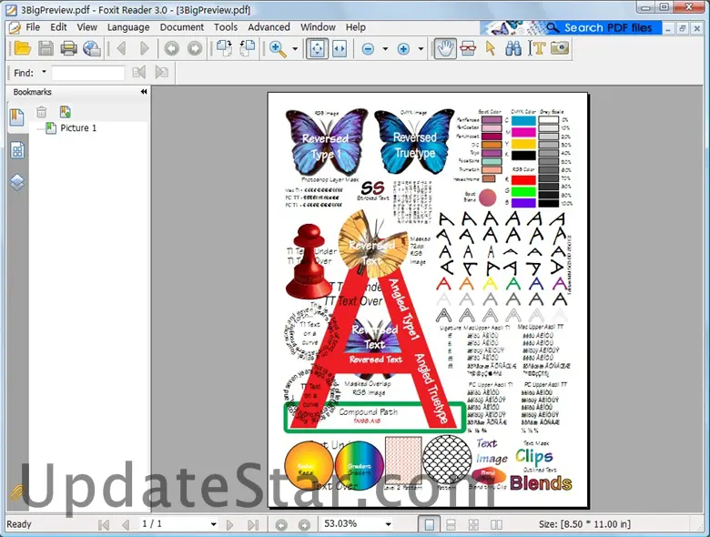 Foxit PDF Reader 2025.1.0.27937